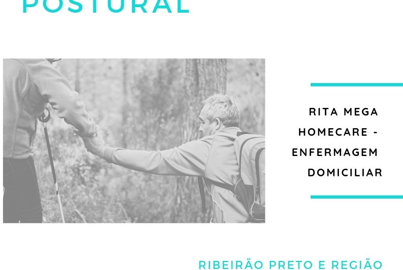 Instabilidade postural