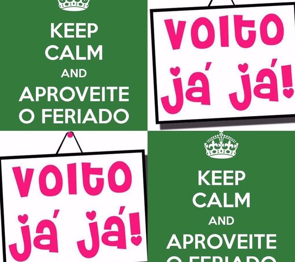 Cuidadores de Idosos no Feriado Prolongado