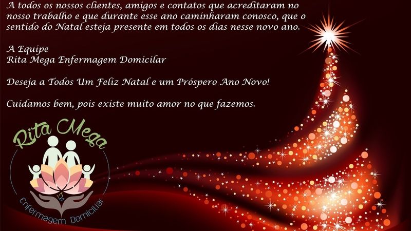 BOAS FESTAS 