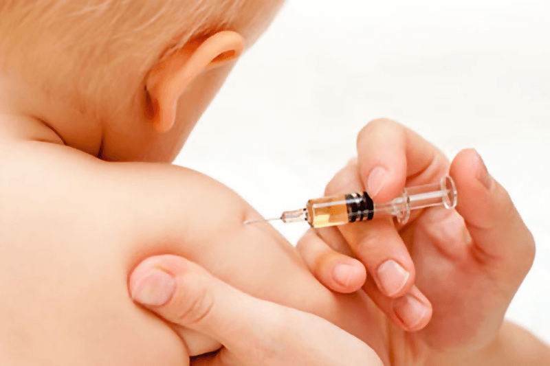 Vacina Meningocócica B