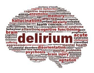 Delirium 