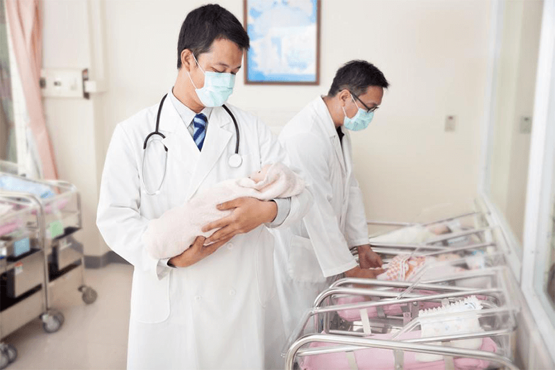 Pediatria